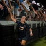 Vanderbilt Commodores Womens Soccer