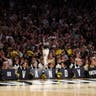 Vanderbilt Commodores Womens Volleyball