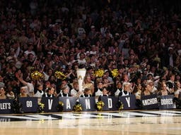 Vanderbilt Commodores Womens Volleyball