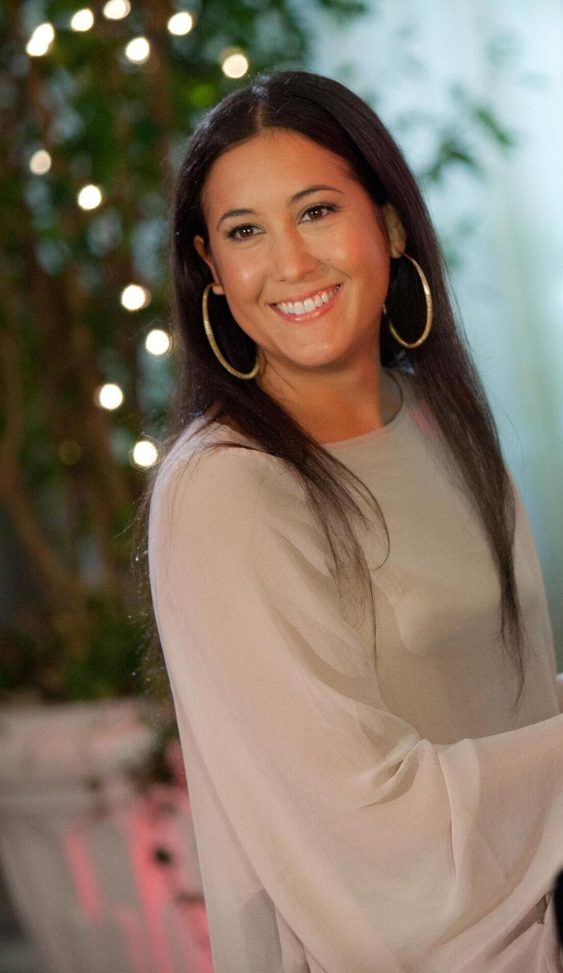 Vanessa Carlton promotional image for upcoming events and ticket sales