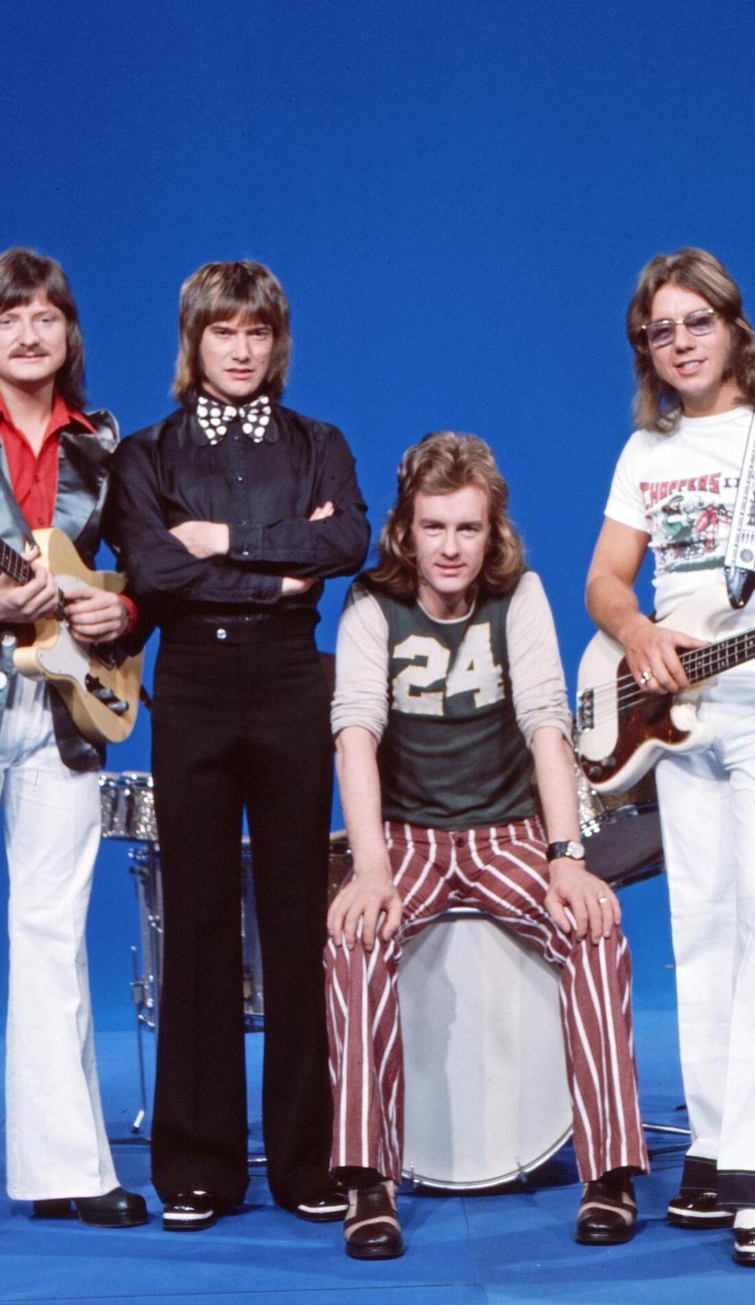 Vanity Fare promotional image for upcoming events and ticket sales