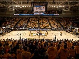 VCU Rams Mens Basketball