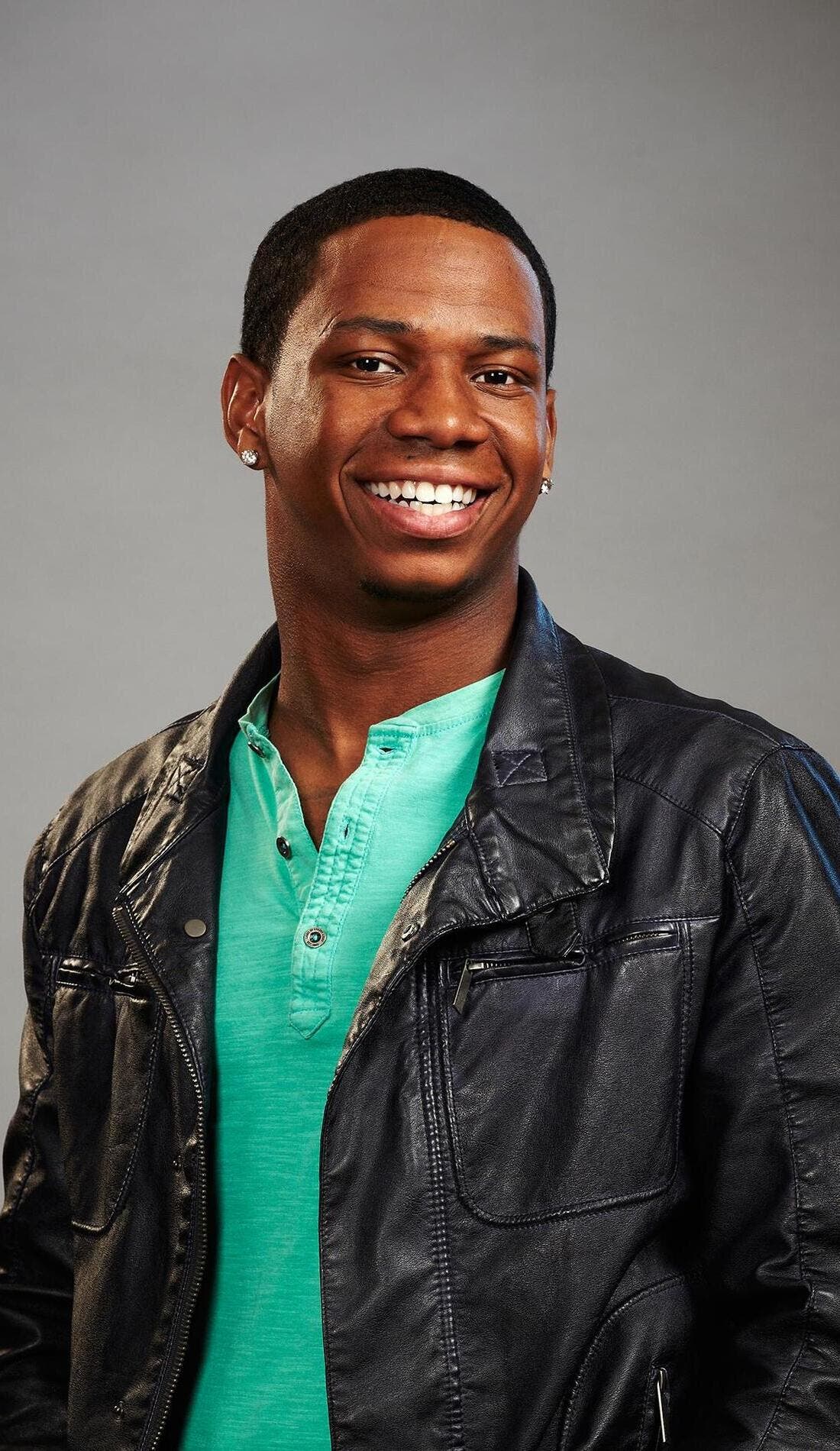 Vedo promotional image for upcoming events and ticket sales