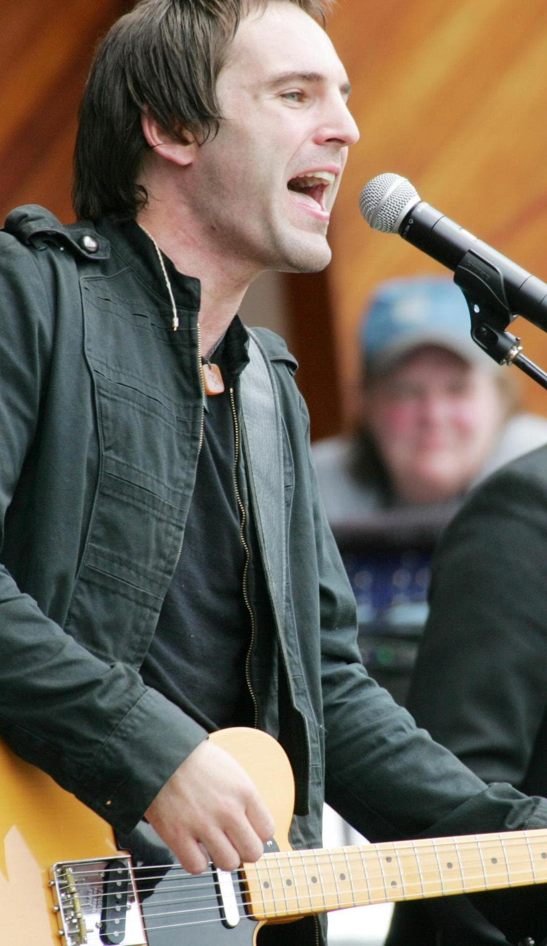 Vega4 promotional image for upcoming events and ticket sales