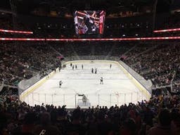 Vegas Golden Knights