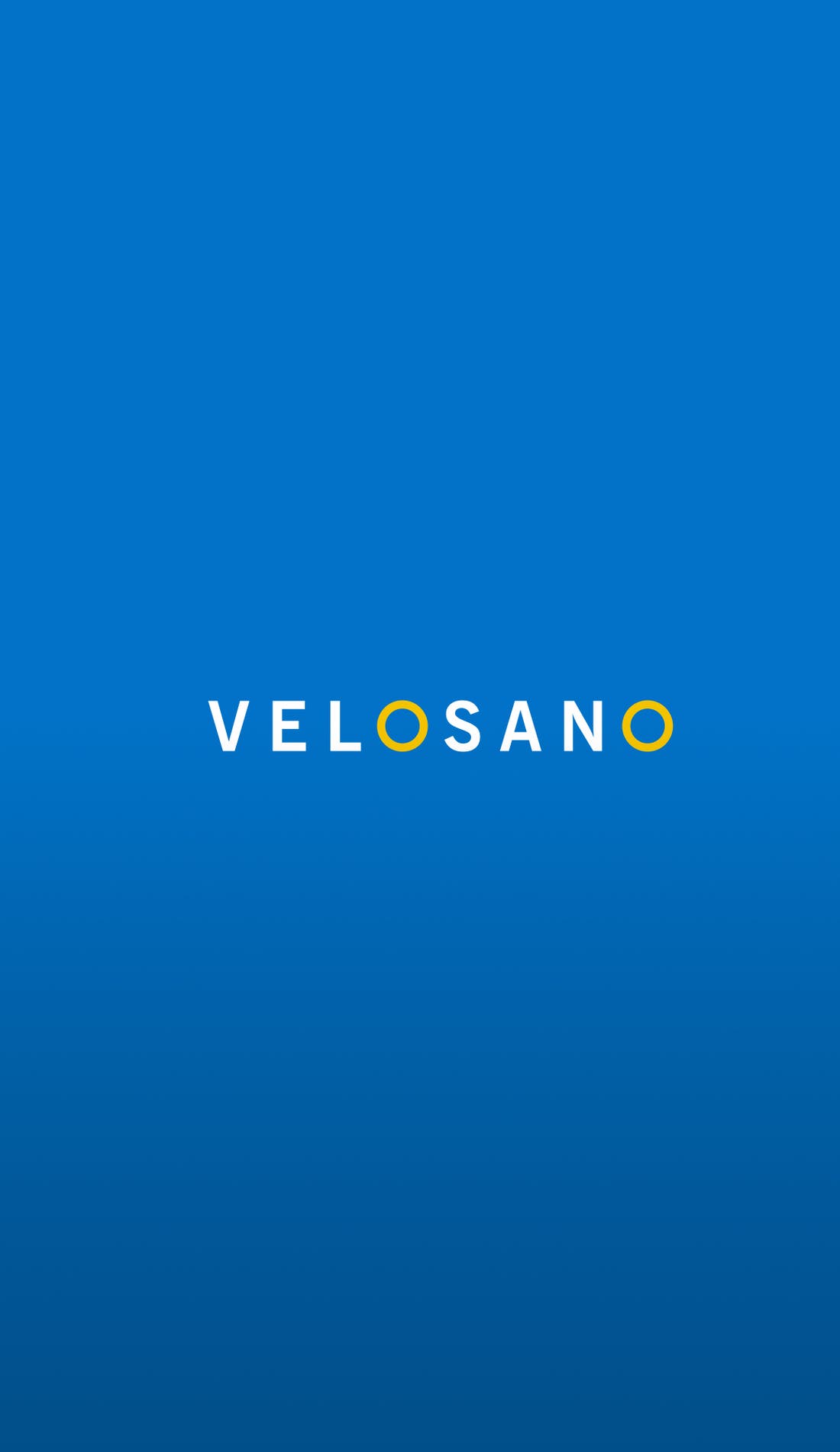 VeloSano promotional image for upcoming events and ticket sales