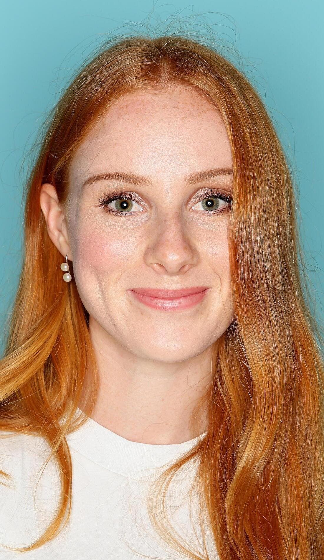 Vera Blue promotional image for upcoming events and ticket sales