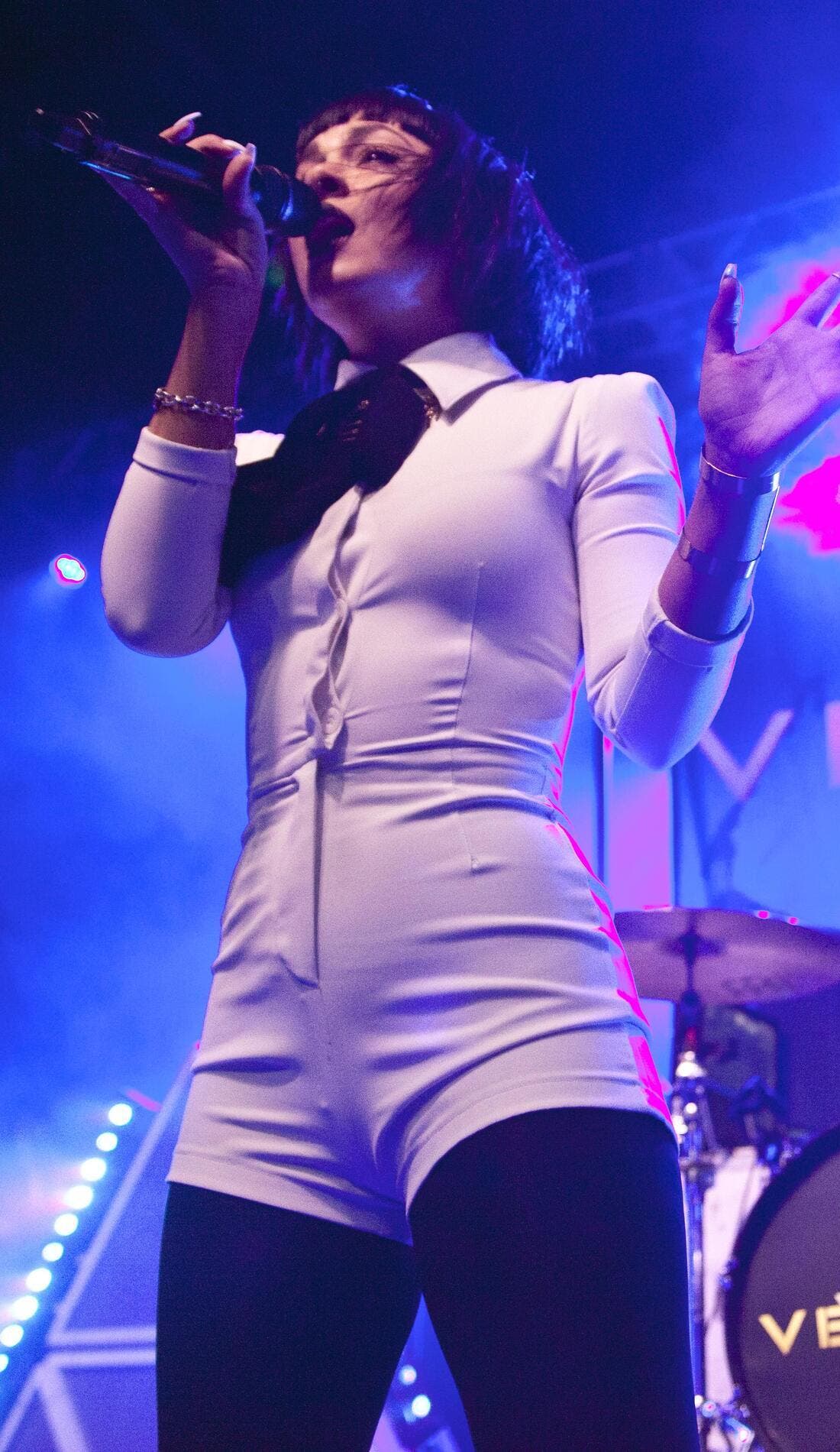 Veridia promotional image for upcoming events and ticket sales