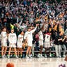 Vermont Catamounts Mens Basketball