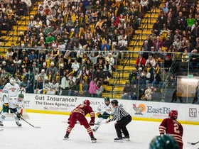 Vermont Catamounts Mens Hockey