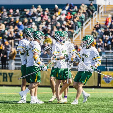 Vermont Catamounts Mens Lacrosse Tickets 