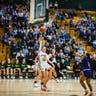 Vermont Catamounts Womens Basketball