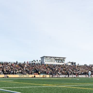 Vermont Catamounts Womens Soccer Tickets 