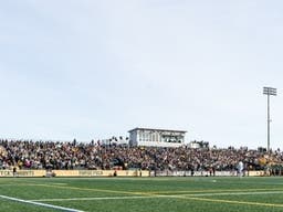 Vermont Catamounts Womens Soccer
