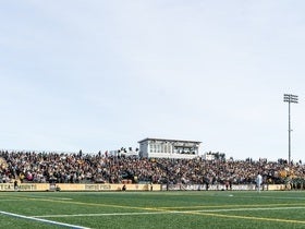 Vermont Catamounts Womens Soccer