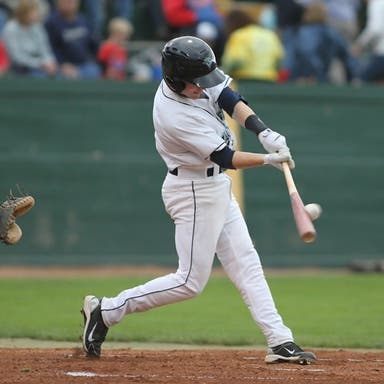 Promotional image of Vermont Lake Monsters