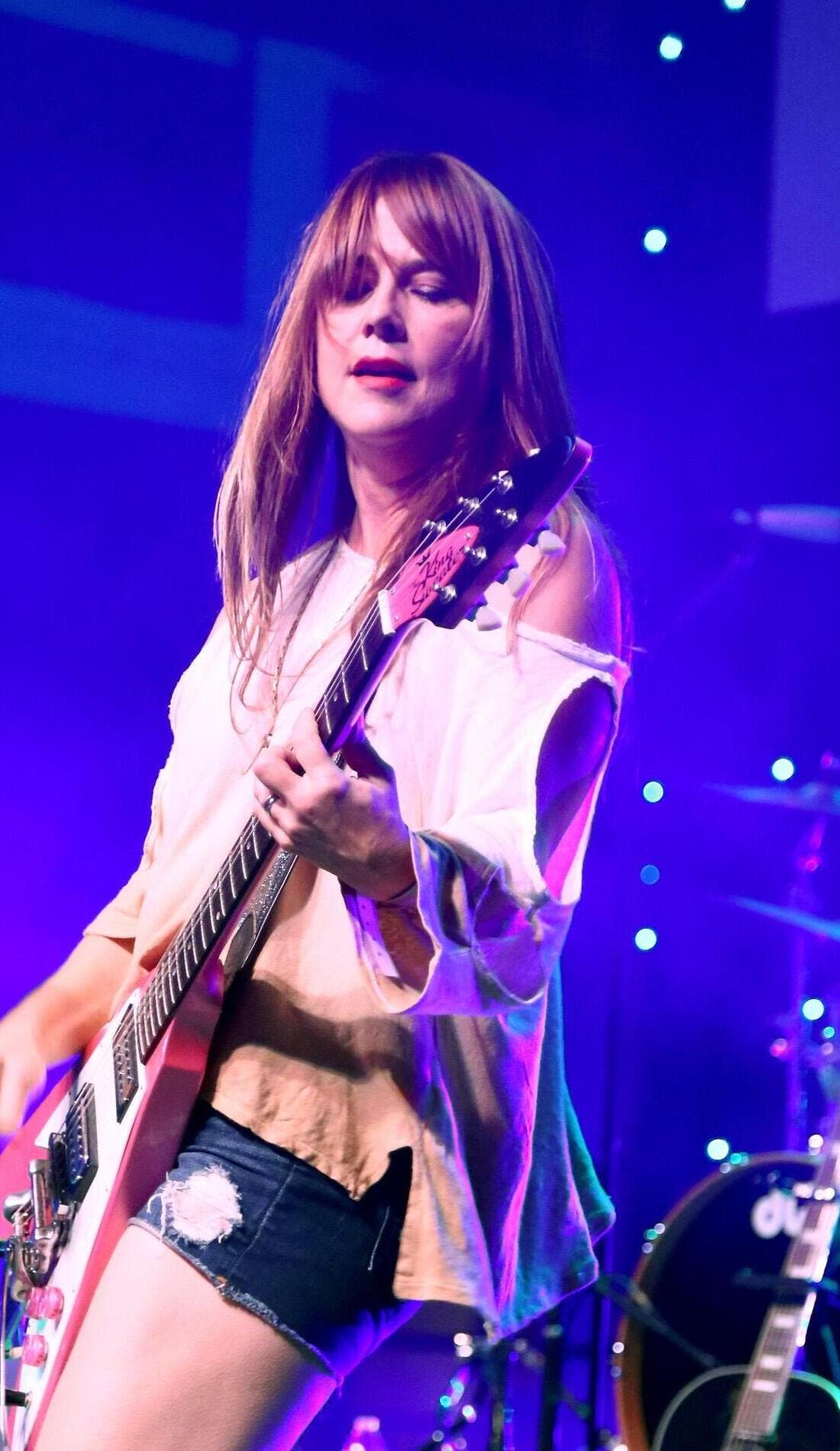 Veruca Salt promotional image for upcoming events and ticket sales
