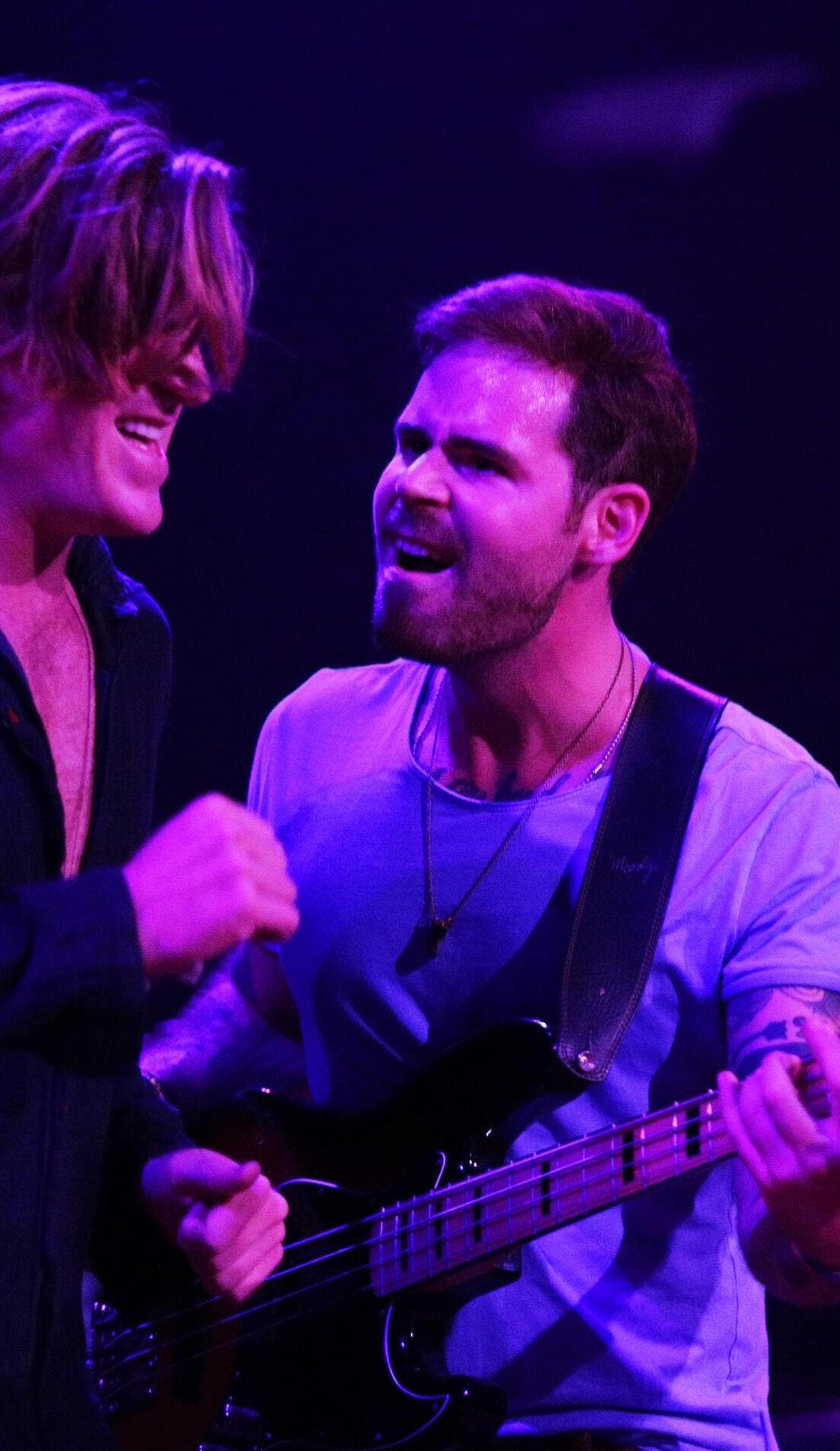 VHS Collection promotional image for upcoming events and ticket sales