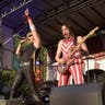 Image VHT - Van Halen Tribute
