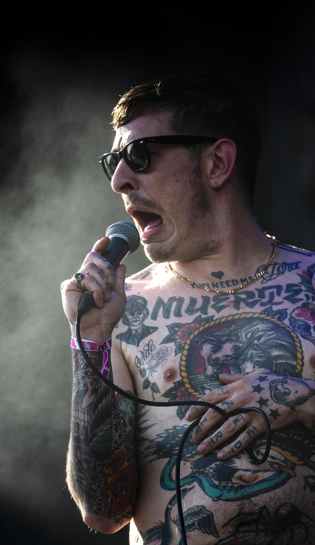 Viagra Boys Denver Concerts 2025 SeatGeek Viagra Boys Denver Concerts 2025 SeatGeek