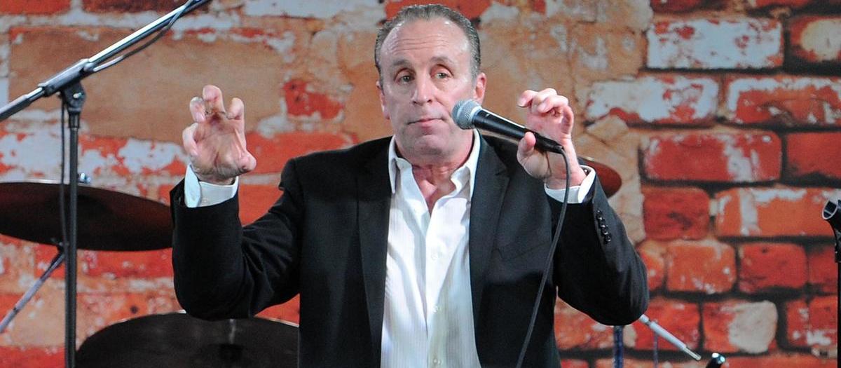 Vic DiBitetto live — Keswick Theatre, Glenside