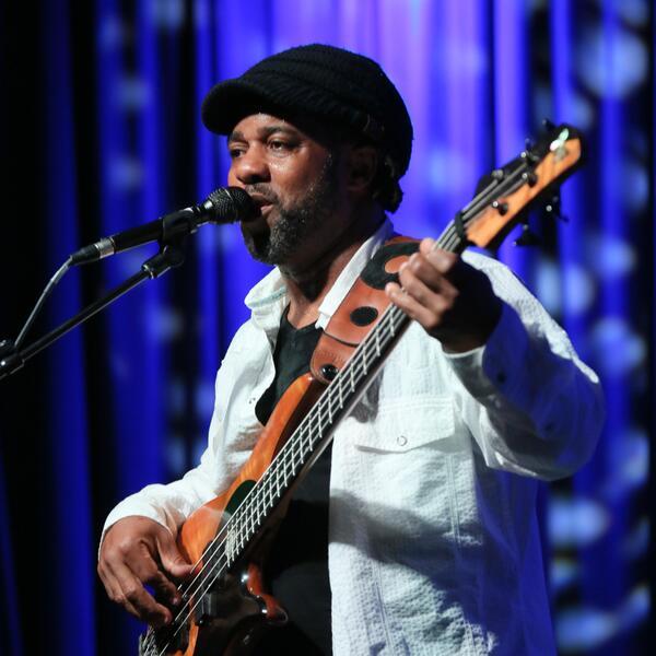 Victor Wooten image