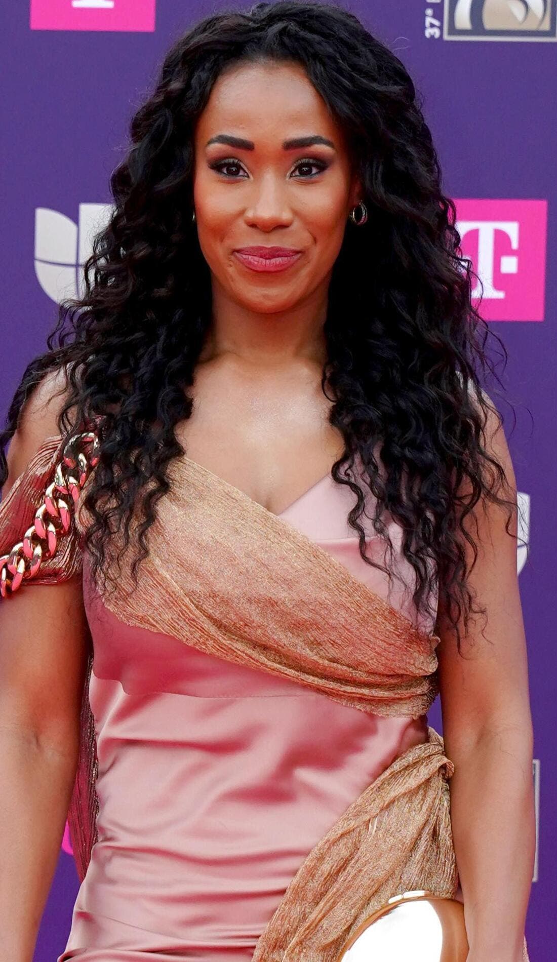 Victoria Blue promotional image for upcoming events and ticket sales