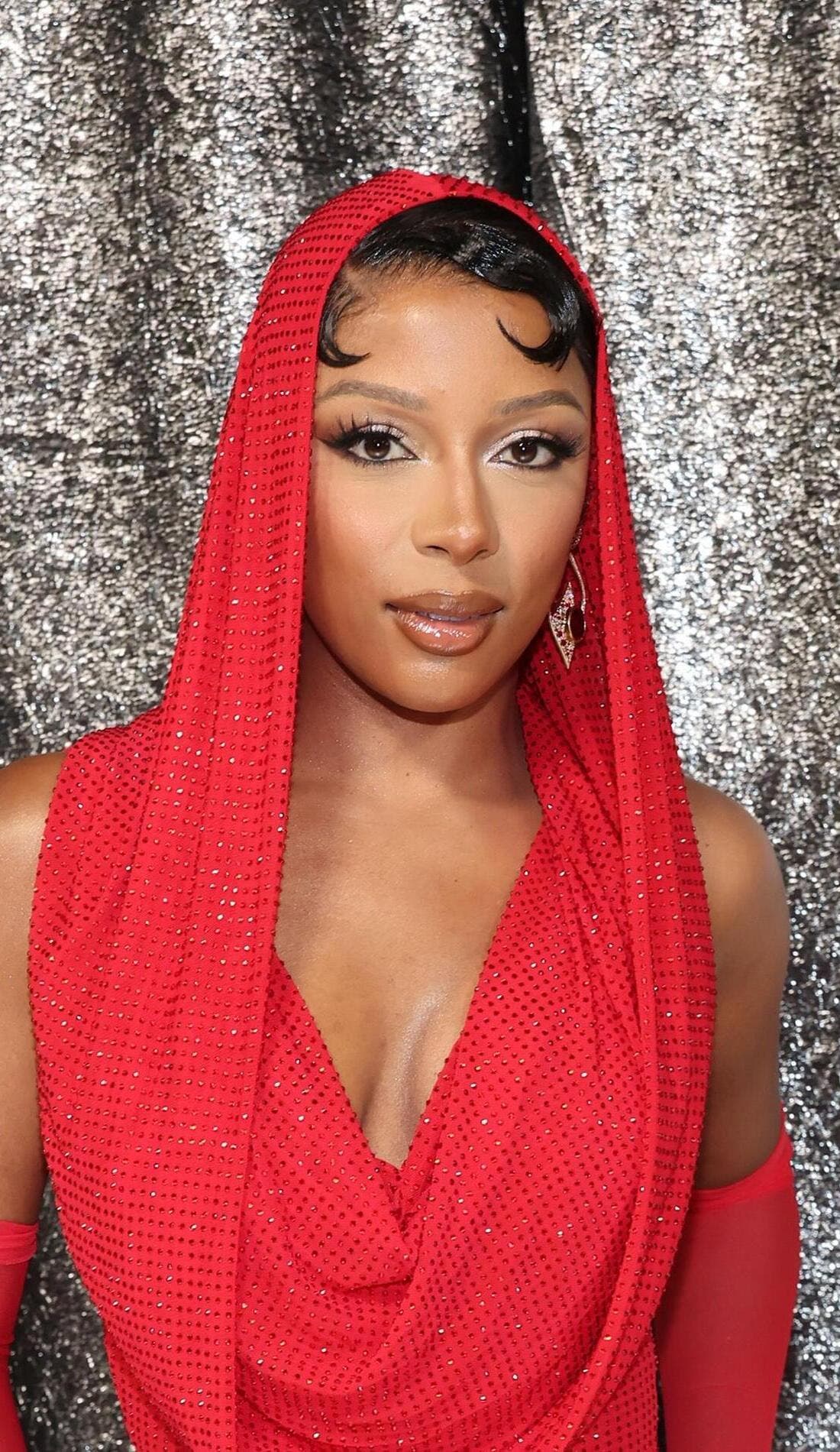 Victoria Monet promotional image for upcoming events and ticket sales