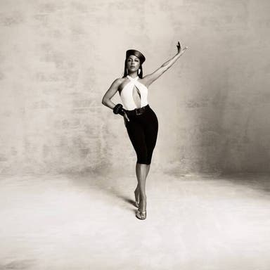 Promotional image of Victoria Monet