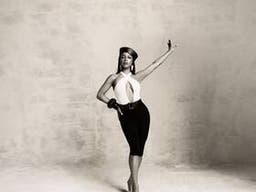 Victoria Monet