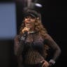 Victoria Monet image