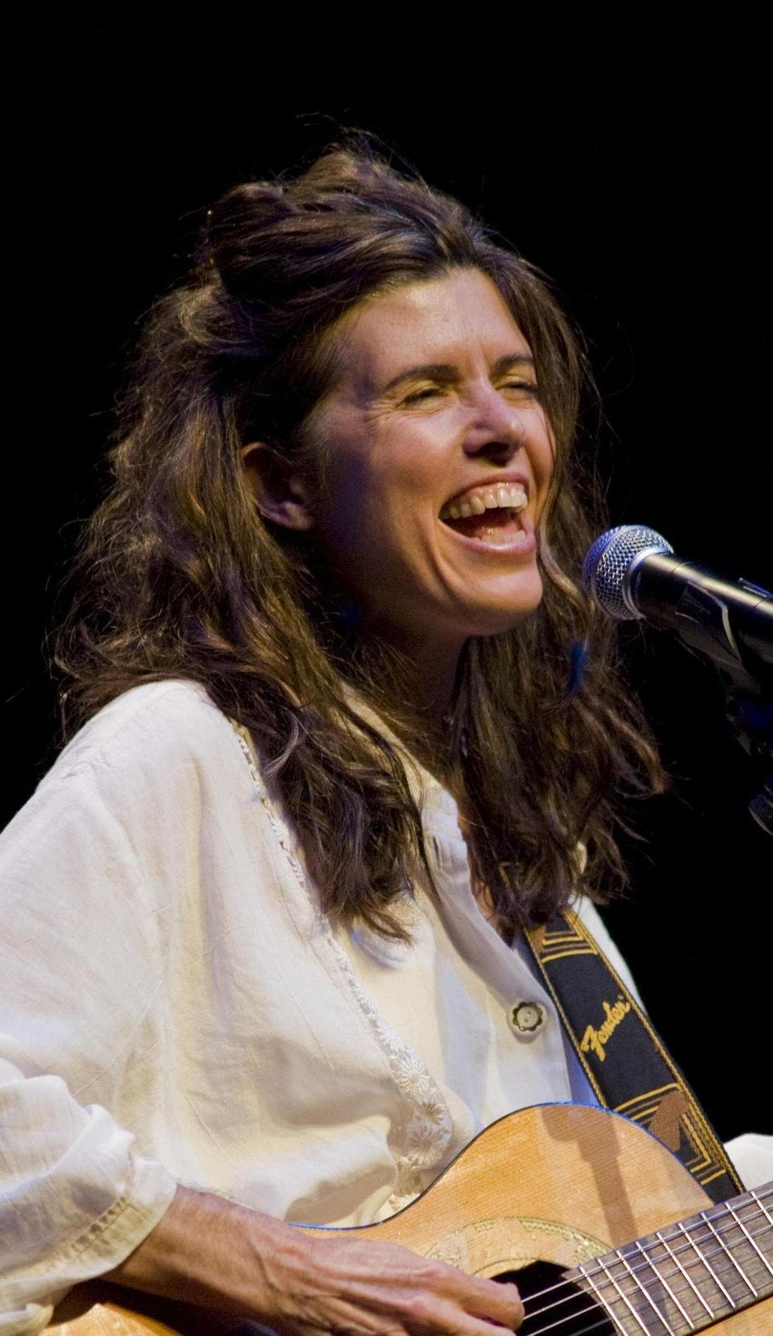 Victoria Williams promotional image for upcoming events and ticket sales