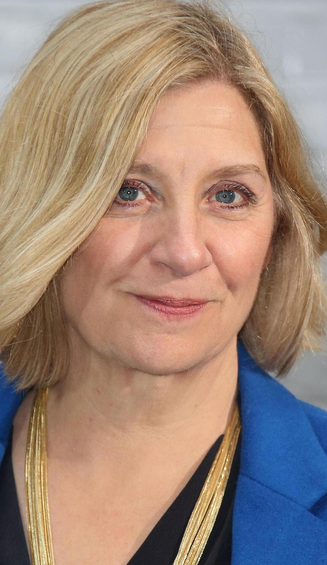 Victoria Wood promotional image for upcoming events and ticket sales