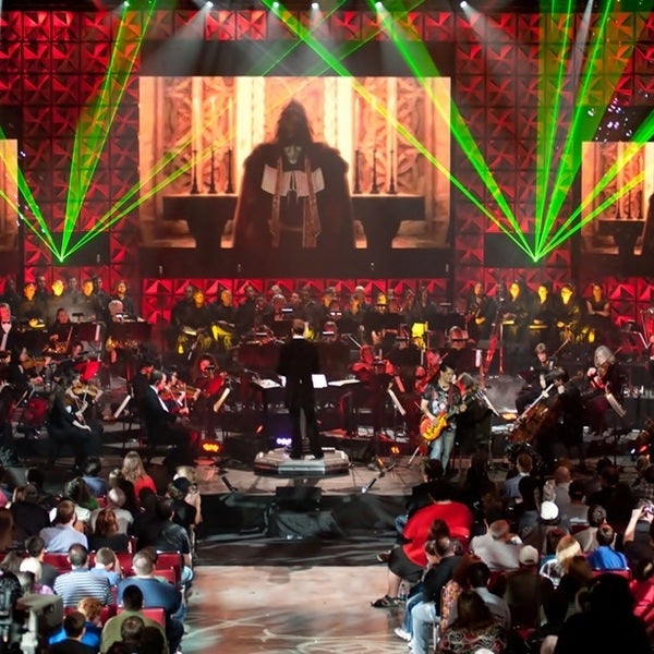 Video Games Live image