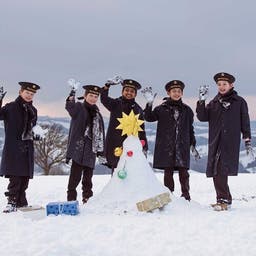 Vienna Boys Choir
