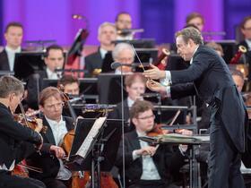 Vienna Philharmonic Orchestra