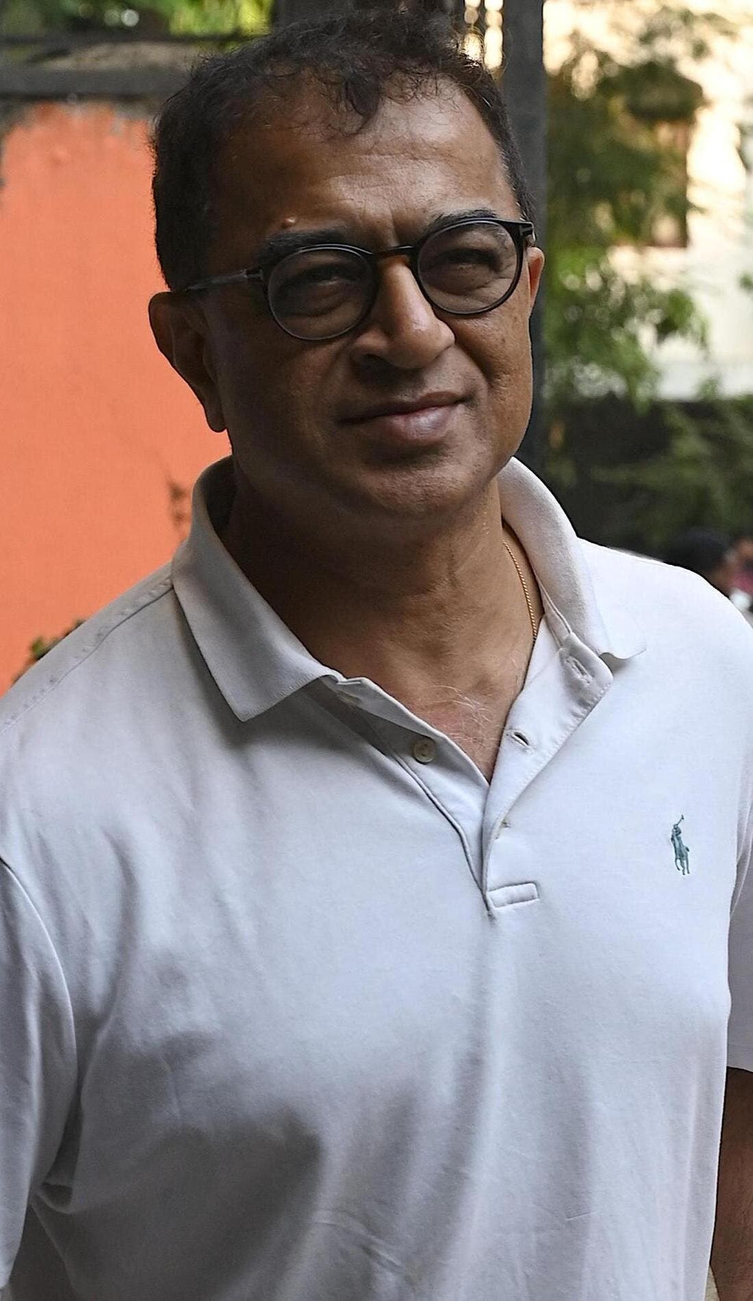 Viju Shah promotional image for upcoming events and ticket sales