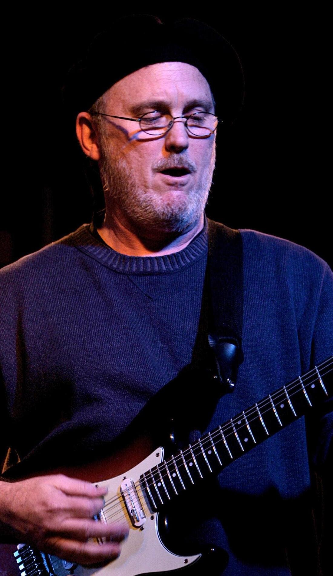 Viktor Krauss promotional image for upcoming events and ticket sales