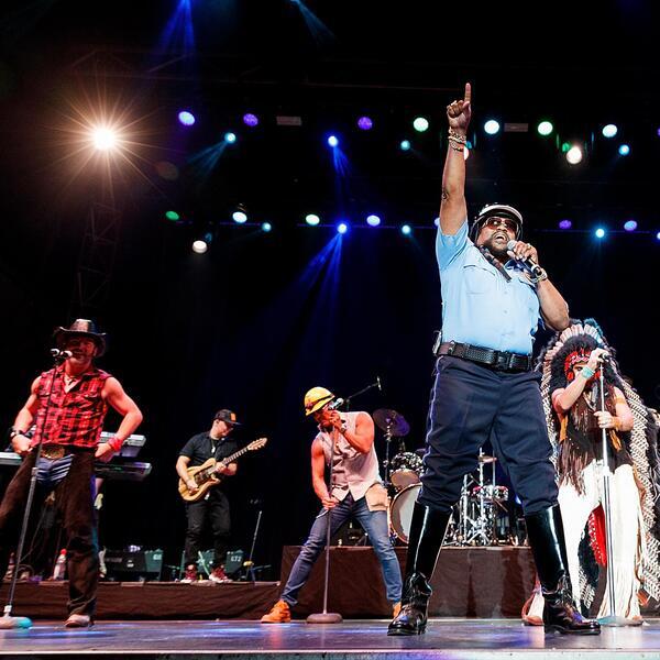 Hanson Tickets & 2025-2026 Concert Tour Dates | SeatGeek