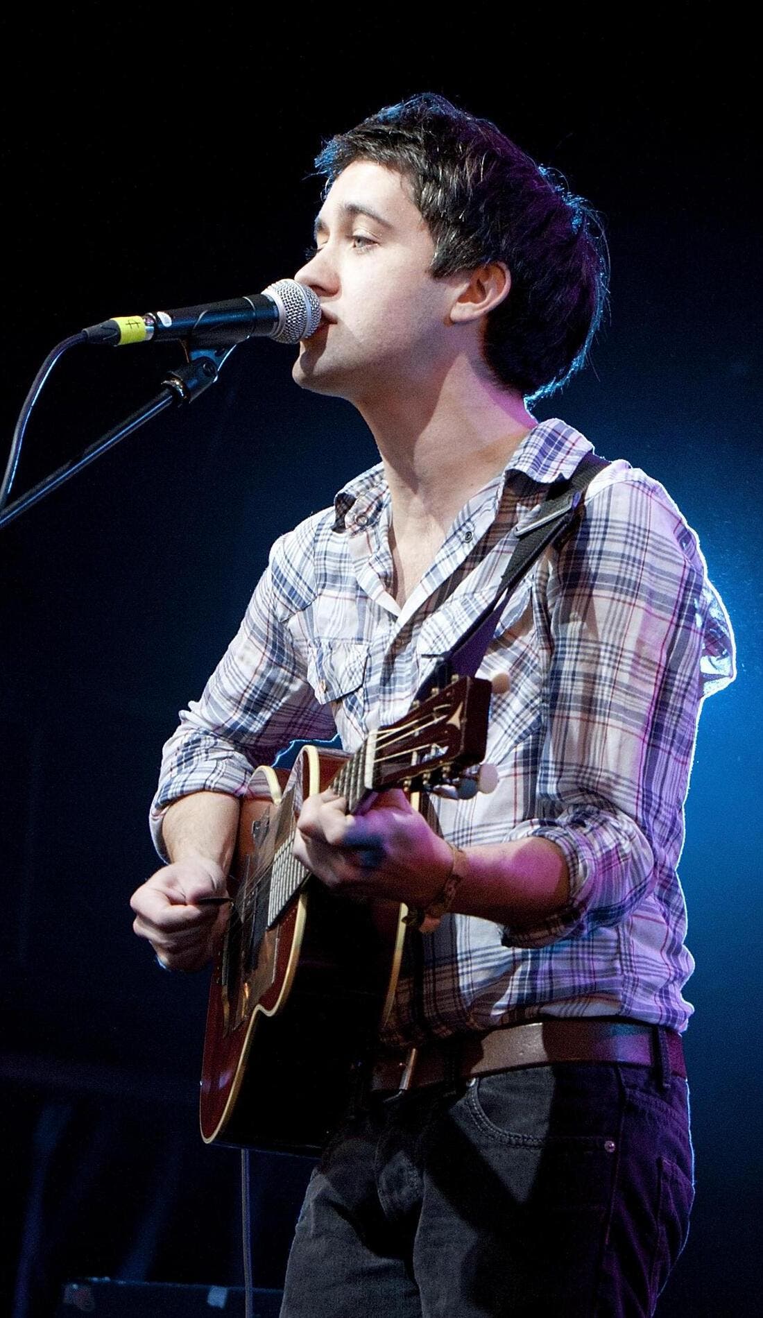 Villagers promotional image for upcoming events and ticket sales