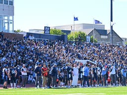 Villanova Wildcats Football