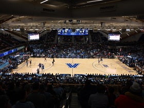 Villanova Wildcats Mens Basketball