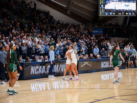 Villanova Wildcats Womens Basketball