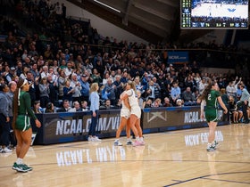 Villanova Wildcats Womens Basketball