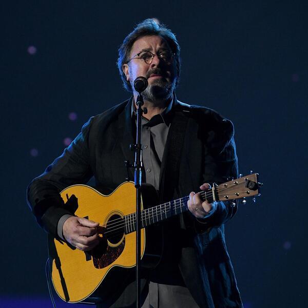 Vince Gill image