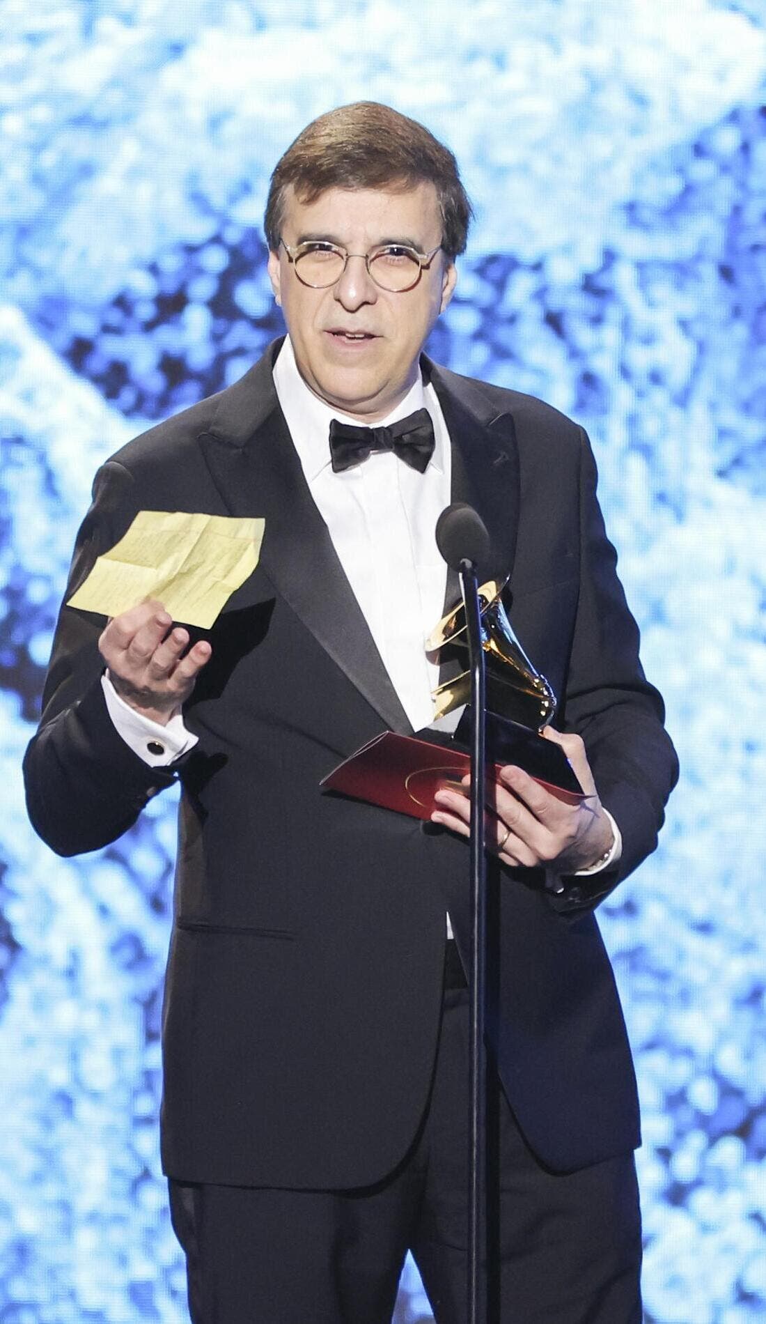 Vince Mendoza promotional image for upcoming events and ticket sales