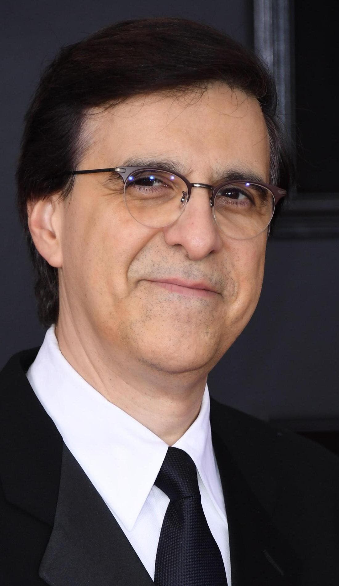 Vince Mendoza promotional image for upcoming events and ticket sales