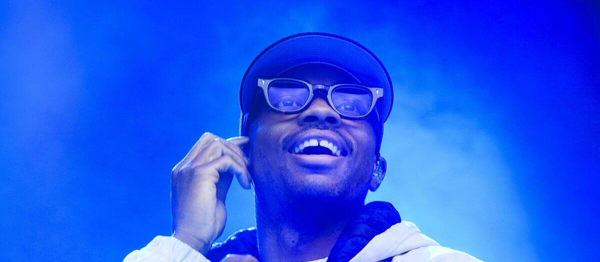 Vince Staples - The Fillmore Silver Spring