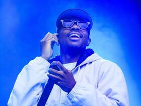 Vince Staples