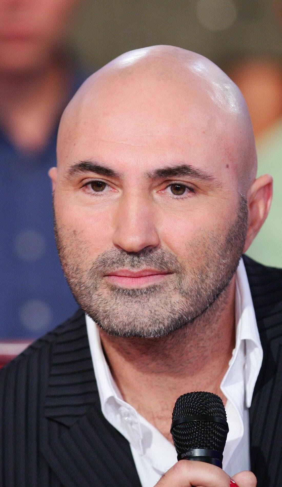 VINCENT BAGUIAN promotional image for upcoming events and ticket sales